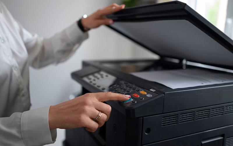 Printing services in UAE