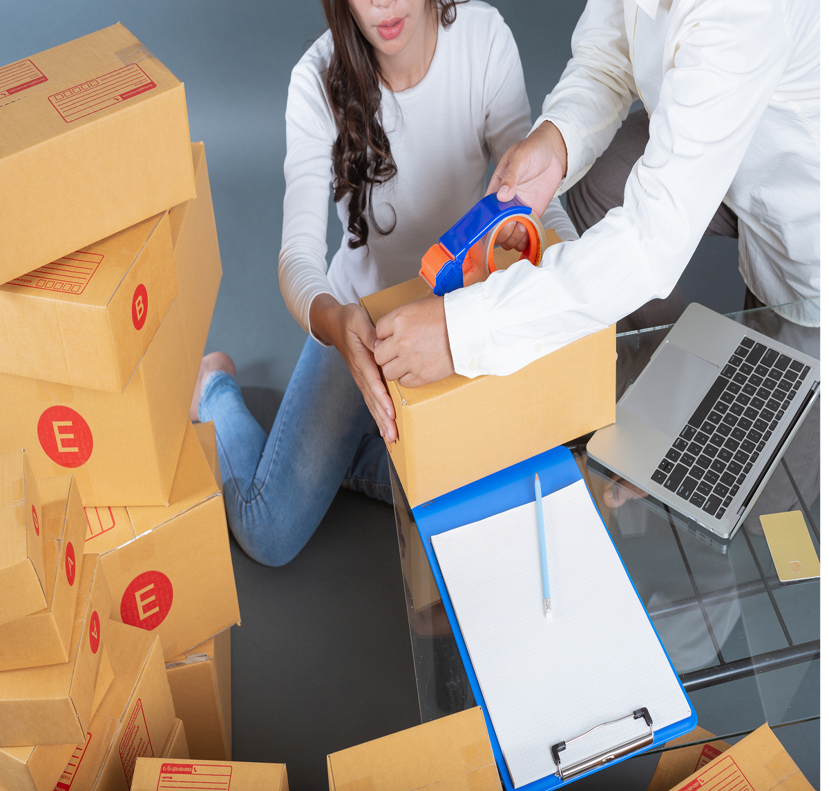 Packaging Companies in UAE