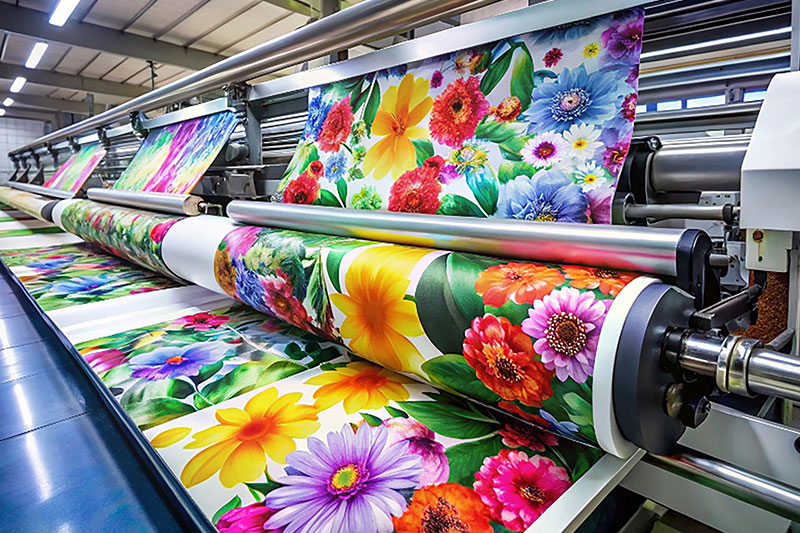 Digital Printing Services in Dubai