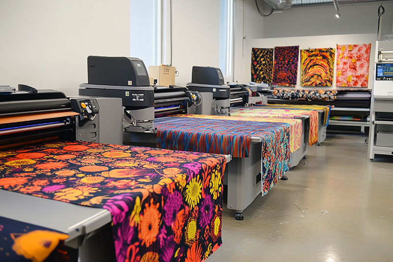 Digital Printing Services in Dubai