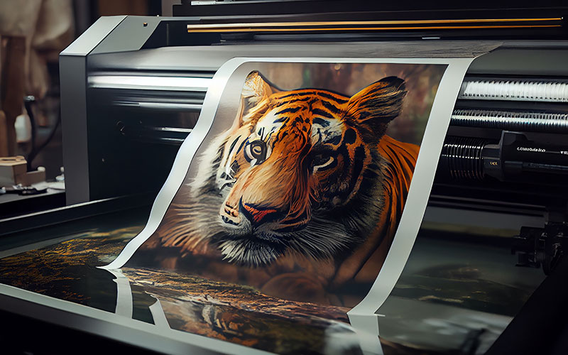 Screen Printing UAE