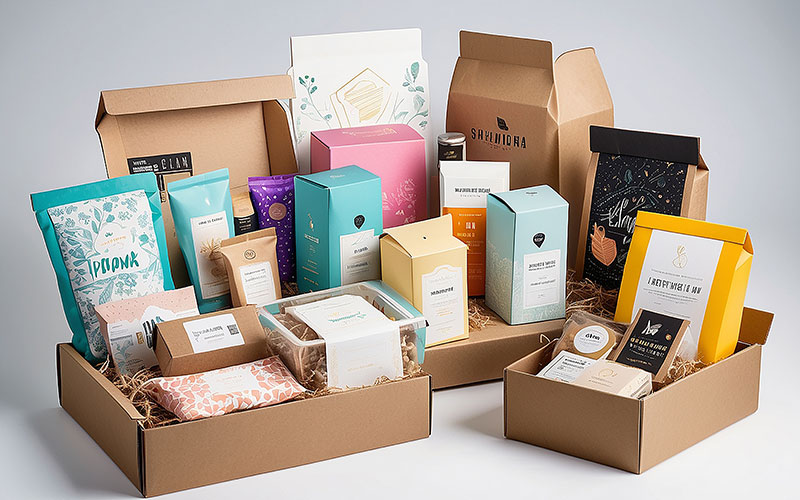 flexible packaging companies in UAE