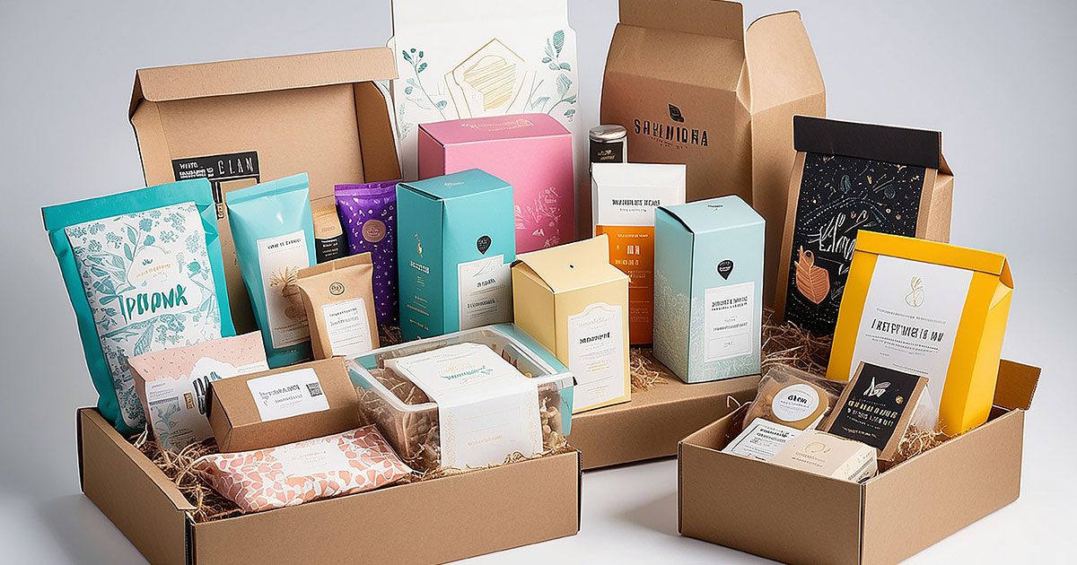 flexible packaging companies in UAE