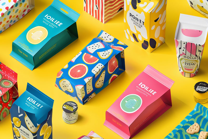 Food packaging companies in UAE