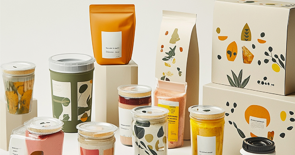 Packaging Companies in UAE