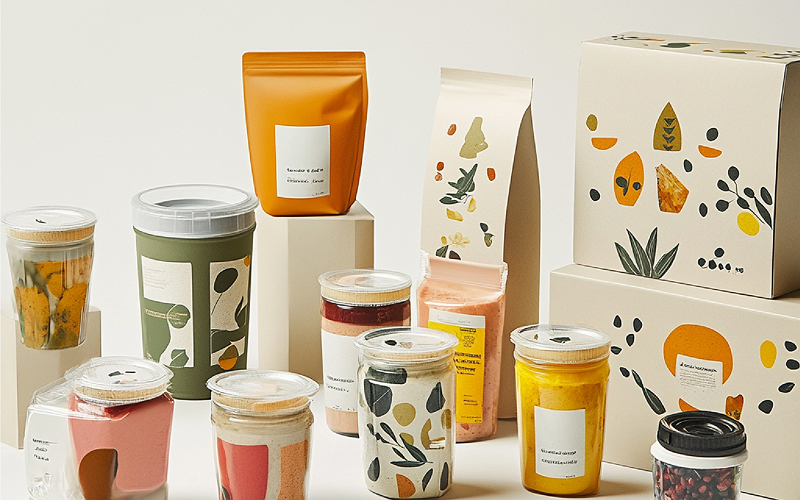 Packaging Companies in UAE