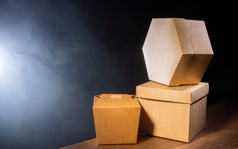 Packaging Companies in UAE