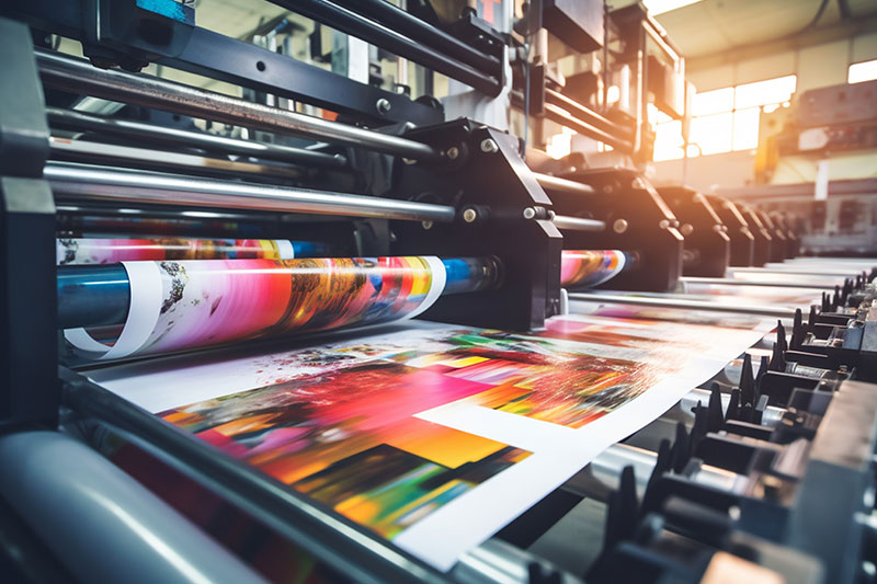 Packaging Companies in UAE