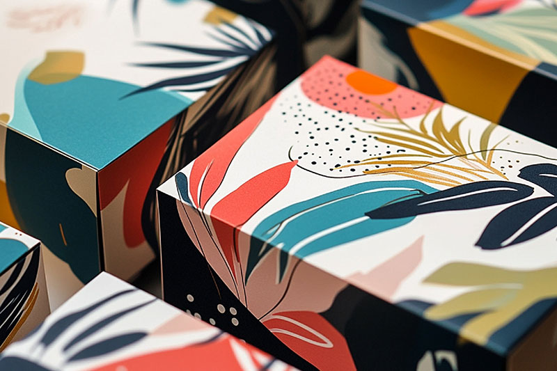 Printing & Packaging Companies in UAE