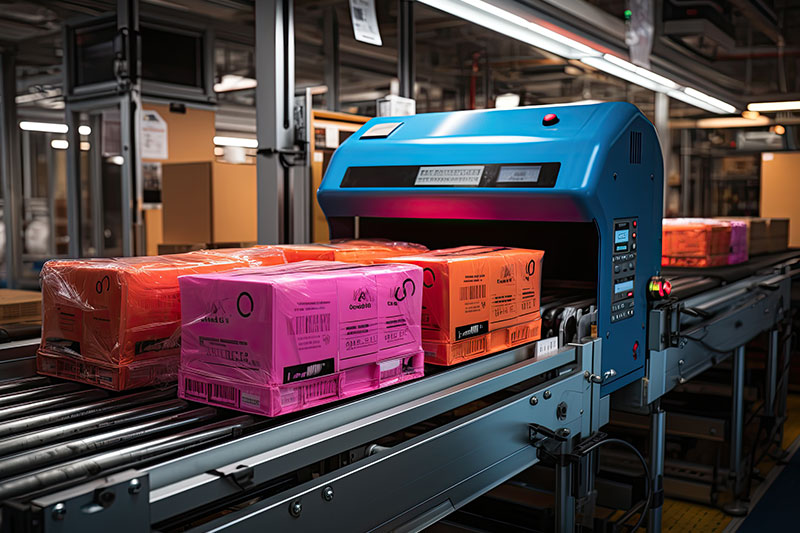 Printing & Packaging Companies in UAE