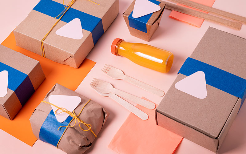 Food Packaging Companies in UAE