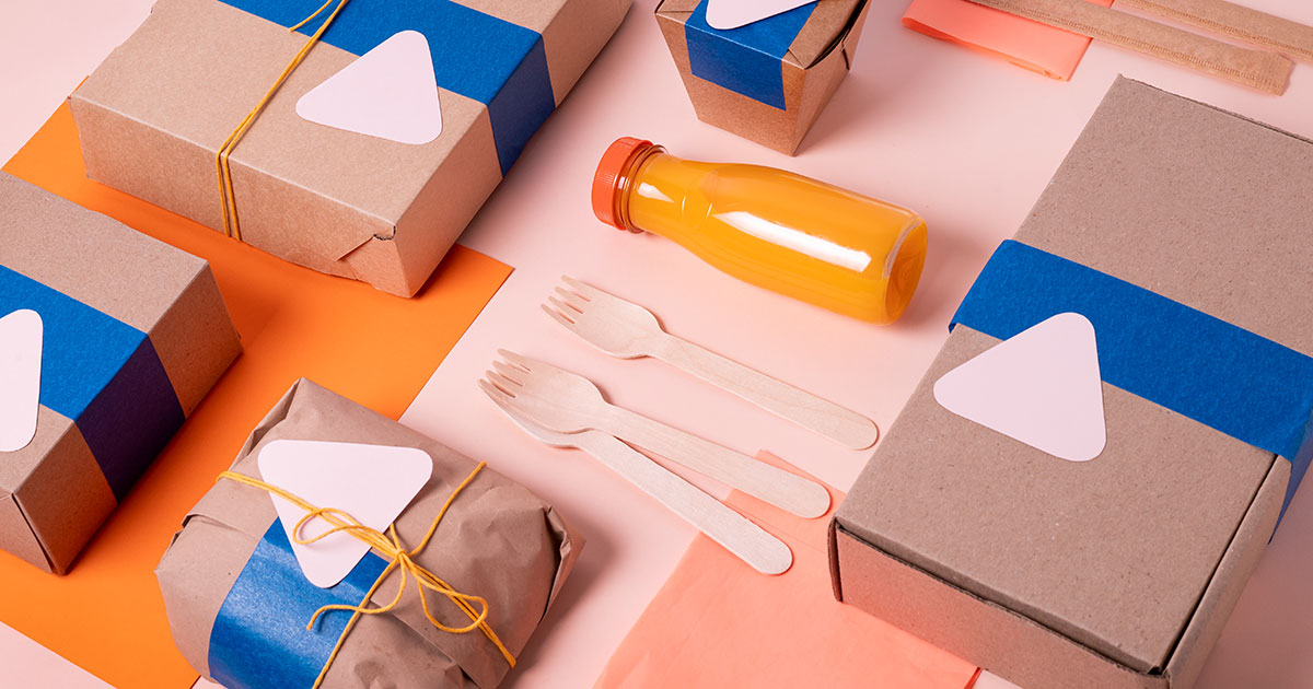 Food Packaging Companies in UAE