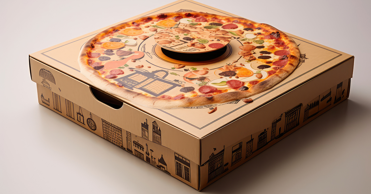 Food packaging companies in UAE