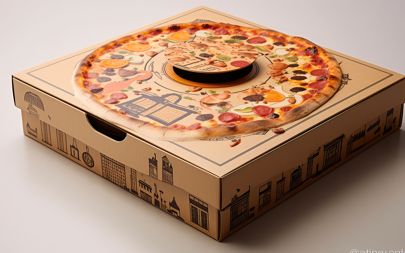 Food packaging companies in UAE