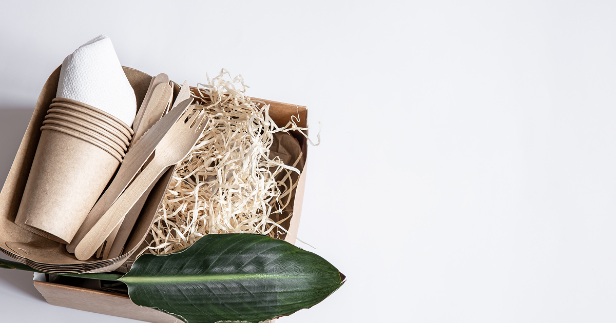 Packaging companies in UAE