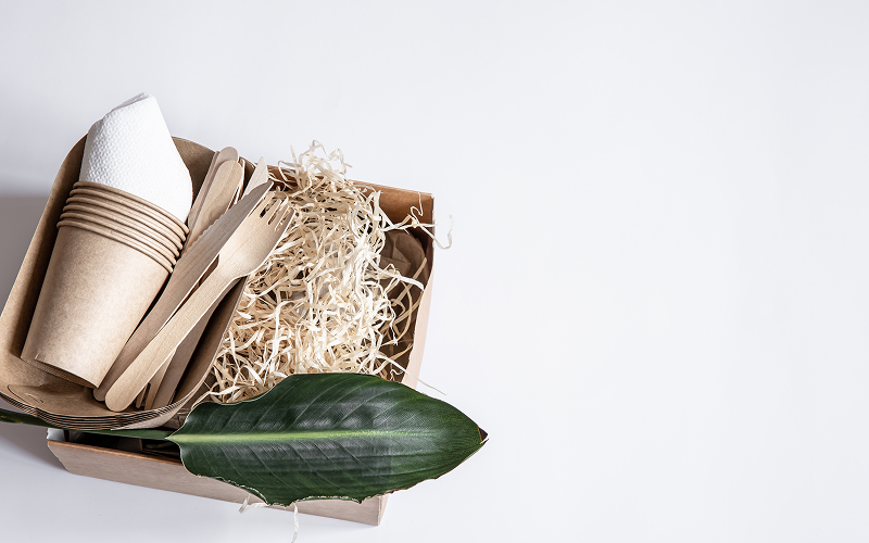 Packaging companies in UAE